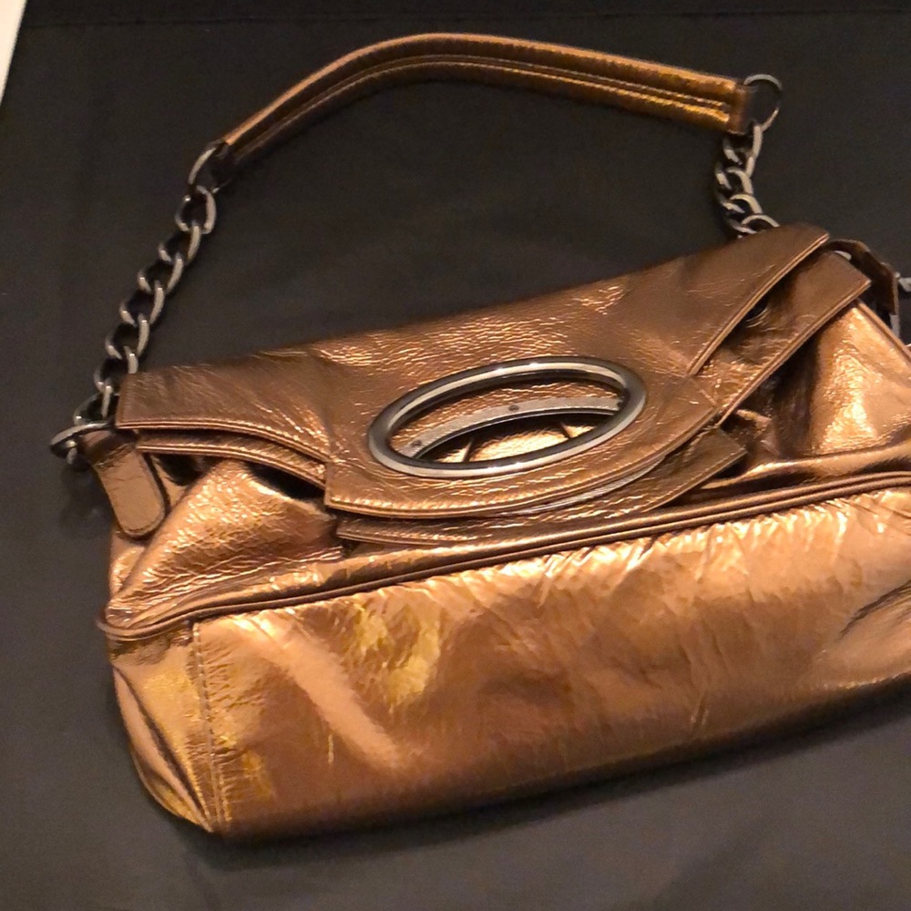 Hobo purse